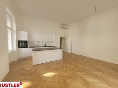 Altbauwohnung mieten in 1010 Wien (Bild 2)