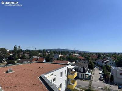 Mietwohnung in 2700 Wiener Neustadt
