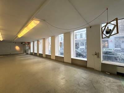 Gewerbeobjekt mieten in 1070 Wien (Bild 2)