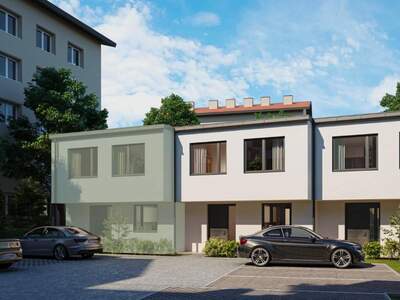 Wohnung kaufen in 2100 Korneuburg