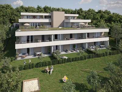 Eigentumswohnung in 4040 Lichtenberg