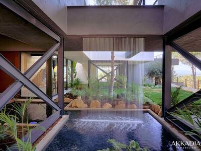 Haus mit Garten kaufen in 11310 Sotogrande (Bild 5)