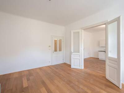 Apartment provisionsfrei mieten in 1100 Wien