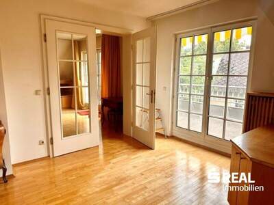 Terrassenwohnung kaufen in 4020 Linz (Bild 5)