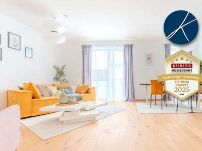 Terrassenwohnung kaufen in 3500 Krems (Bild 1)