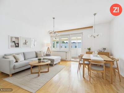 Etagenwohnung kaufen in 4040 Linz