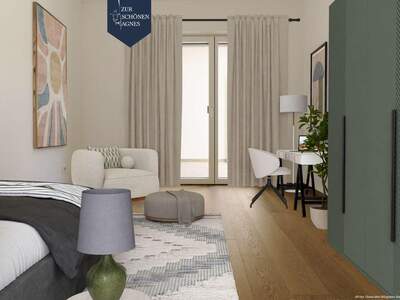 Wohnung mit Balkon kaufen in 1190 Wien (Bild 2)