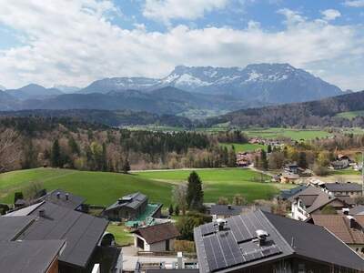 Grundstück kaufen in 5421 Adnet