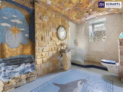 Terrassenwohnung kaufen in 1180 Wien (Bild 5)