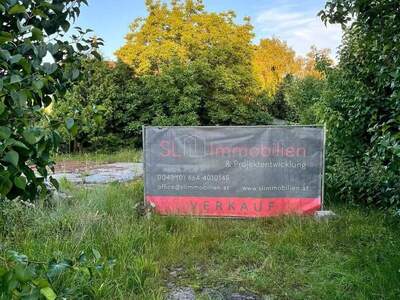 Grundstück kaufen in 5020 Salzburg