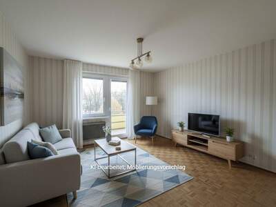 Wohnung mit Balkon kaufen in 1130 Wien