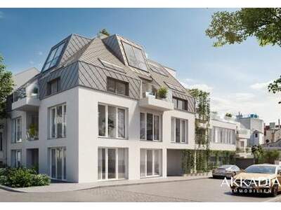 Wohnung kaufen in 1190 Wien