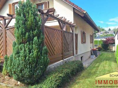 Einfamilienhaus kaufen in 3170 Hainfeld (Bild 2)