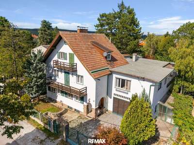 Haus kaufen in 2380 Perchtoldsdorf