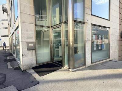 Gewerbeobjekt mieten in 4040 Linz