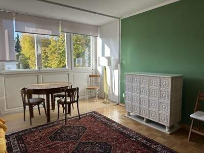 Wohnung mieten in 1190 Wien