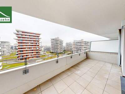 Terrassenwohnung mieten in 8054 Graz (Bild 5)