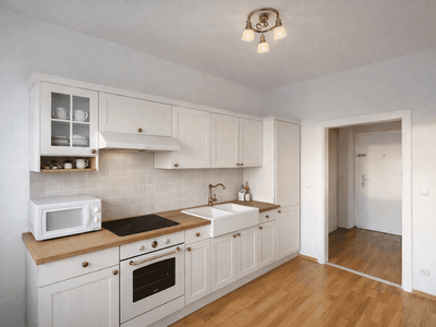 Mietwohnung provisionsfrei in 4020 Linz