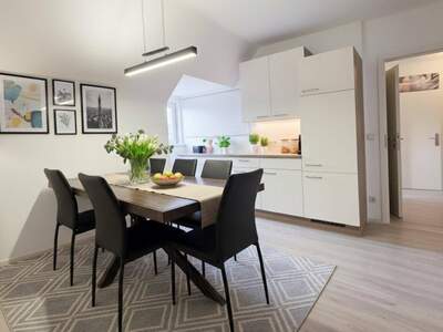 Eigentumswohnung in 3500 Krems