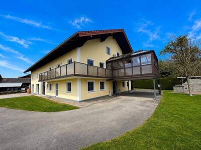 Haus kaufen in 4891 Pöndorf