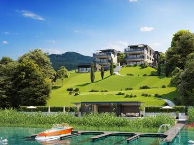 Wohnung kaufen in 9082 Maria Wörth (Bild 3)