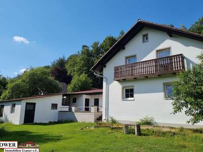 Haus kaufen in 84387 Julbach (Bild 1)