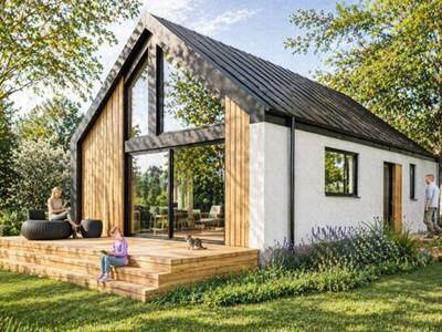 Haus mit Garten kaufen in 8862 Stadl (Bild 1)
