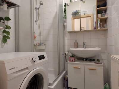 Altbauwohnung mieten in 1060 Wien (Bild 4)