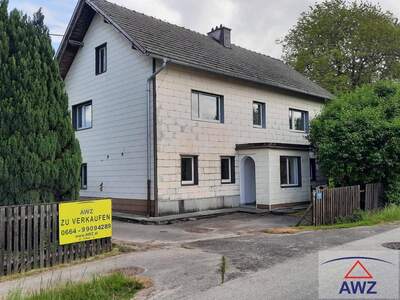 Haus kaufen in 4551 Ried