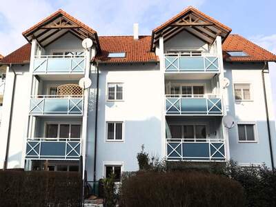 Eigentumswohnung in 4400 Steyr