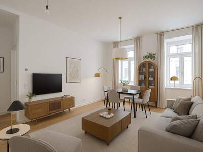 Wohnung kaufen in 1180 Wien