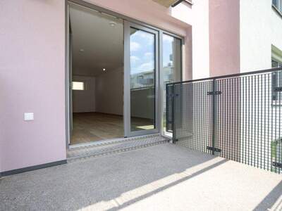 Terrassenwohnung kaufen in 2700 Wr. Neustadt (Bild 5)