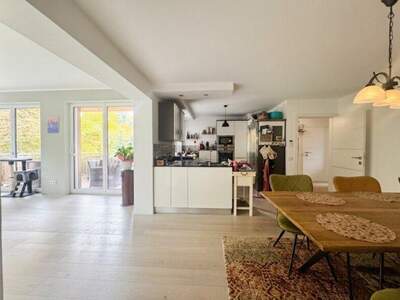 Terrassenwohnung kaufen in 4801 Traunkirchen (Bild 2)