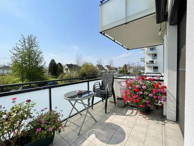 Wohnung mit Balkon kaufen in 8053 Graz (Bild 2)