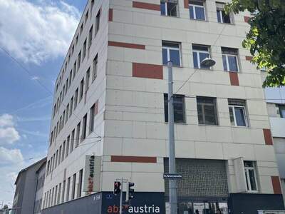 Gewerbeobjekt mieten in 1110 Wien