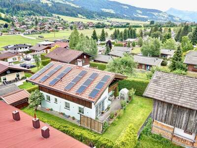 Haus kaufen in 6364 Brixen