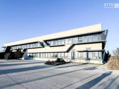 Gewerbeobjekt mieten in 2120 Wolkersdorf