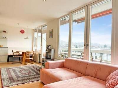 Wohnung mit Balkon kaufen in 6850 Dornbirn (Bild 2)