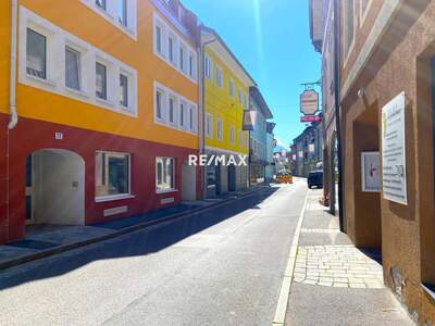 Gewerbeobjekt kaufen in 9900 Lienz