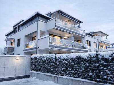 Wohnung mieten in 9220 Velden