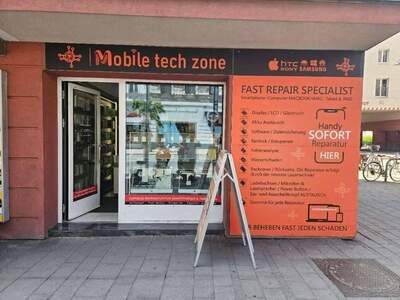 Gewerbeobjekt mieten in 1030 Wien
