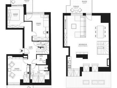 Eigentumswohnung in 1100 Wien