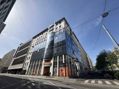 Gewerbeobjekt mieten in 1090 Wien