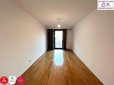 Terrassenwohnung kaufen in 1100 Wien (Bild 2)