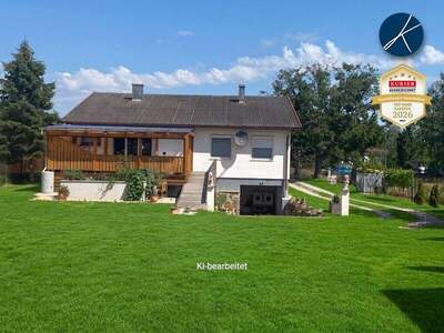 Einfamilienhaus kaufen in 7062 St. Margarethen (Bild 2)