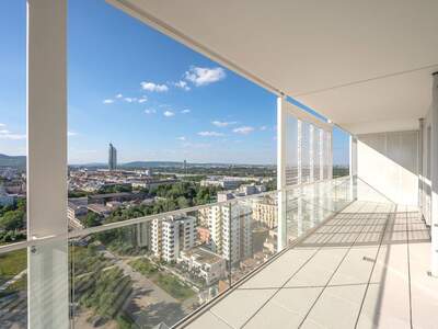 Wohnung mit Balkon kaufen in 1020 Wien (Bild 4)