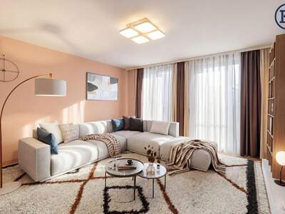 Wohnung mit Balkon kaufen in 1120 Wien (Bild 1)