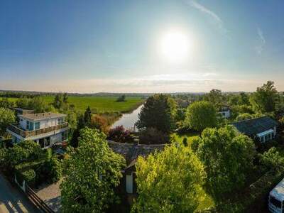 Grundstück kaufen in 7100 Neusiedl