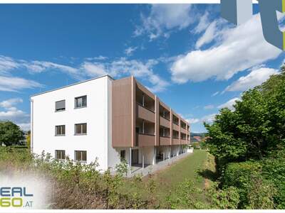 Terrassenwohnung kaufen in 4813 Altmünster (Bild 1)