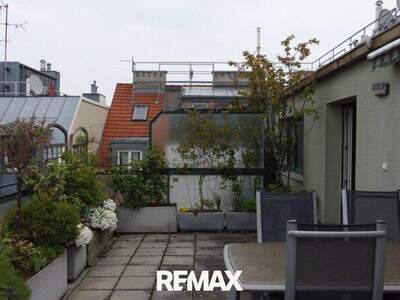 Terrassenwohnung kaufen in 1100 Wien (Bild 5)